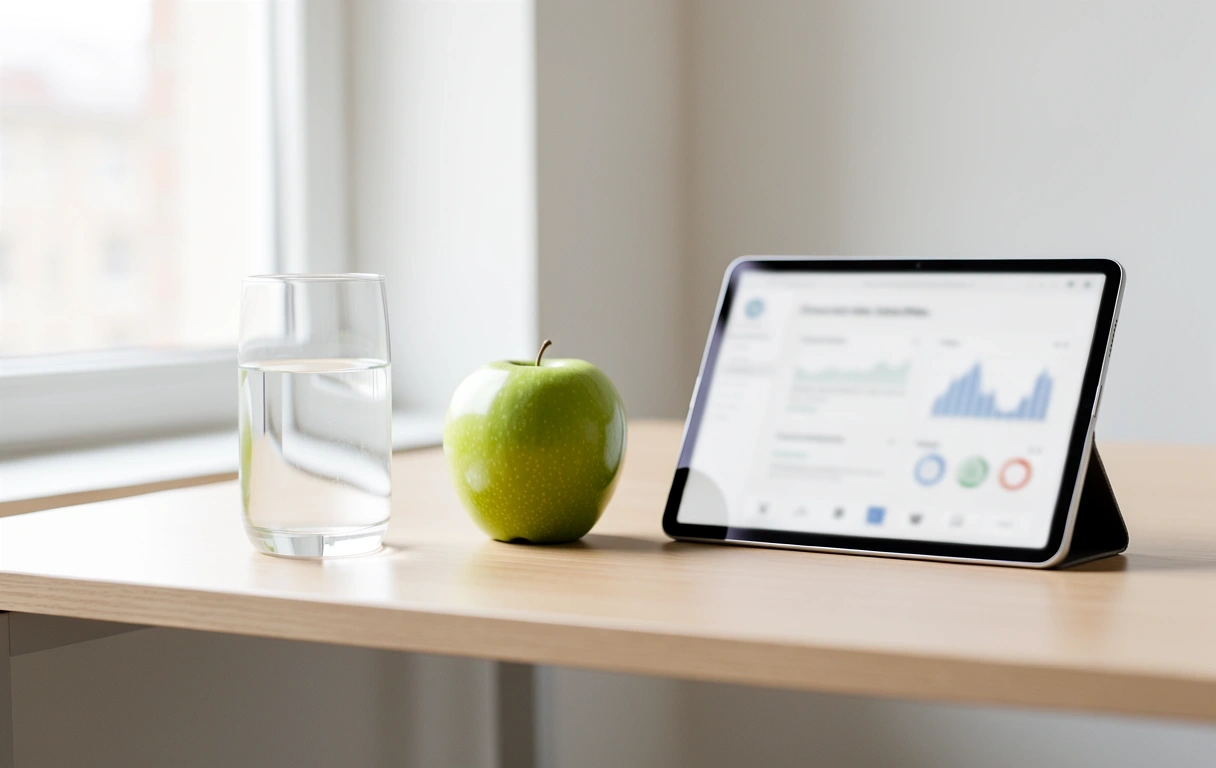 Ernährungsberatung Berlin