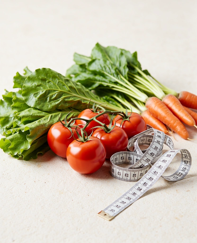 Wissenschaftliche Ernährungsbasis