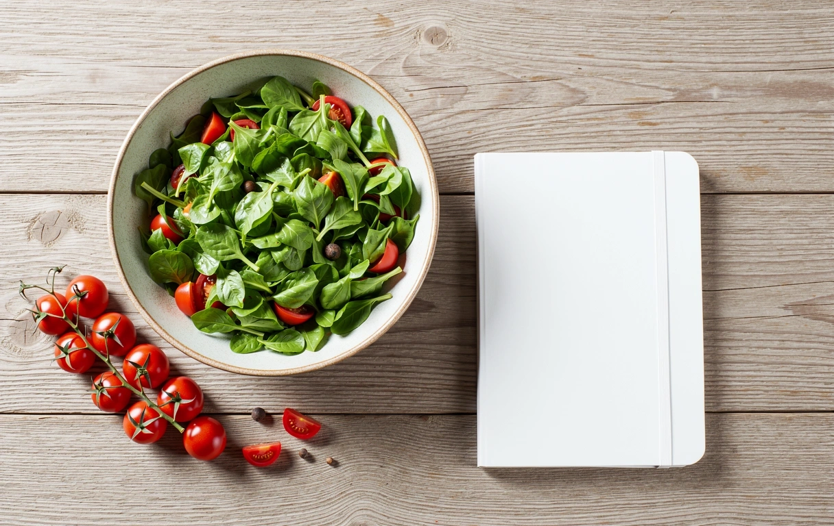 Gesunde Ernährung Prävention